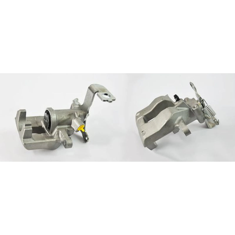 Abtex Brake Caliper Assembly Rear Left ABC1077L