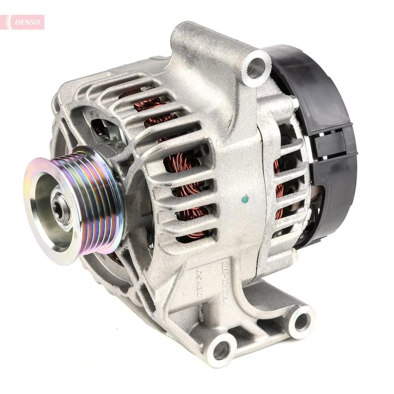 Denso Car Alternator 12V DAN1001