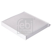 Febi Cabin Air Filter (Pollen Filter) 192855