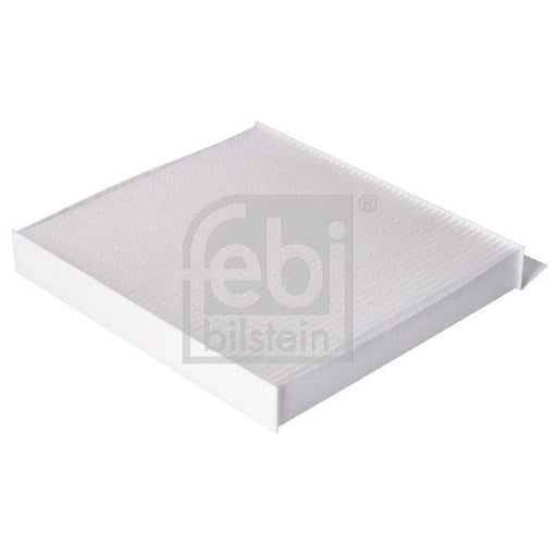 Febi Cabin Air Filter (Pollen Filter) 192855