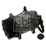 Febi Air Conditioning Compressor 44367
