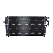 NRF Air Conditioning Condenser 35798