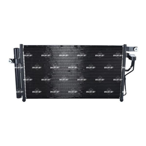 NRF Air Conditioning Condenser 35798