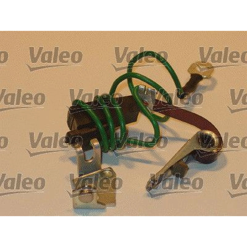 Valeo Ignition Distributor Contact Breaker 582342
