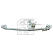 Febi Electric Window Regulator Lifter Left Rear 24139
