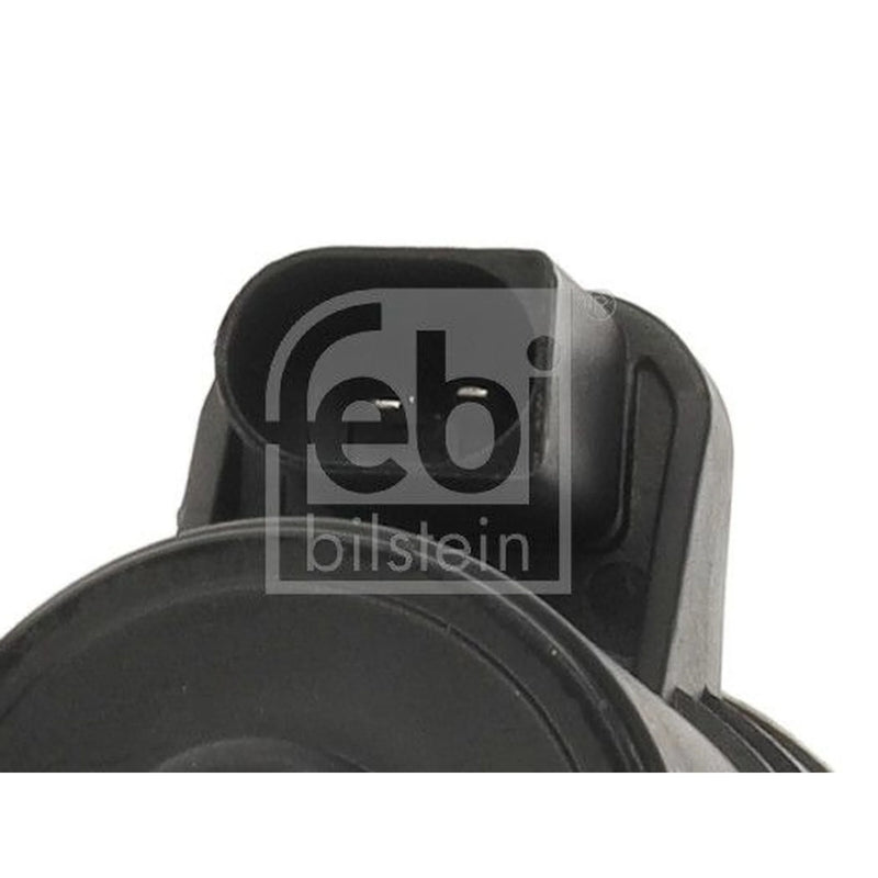 Febi Brake Caliper Assembly Rear Right 198553