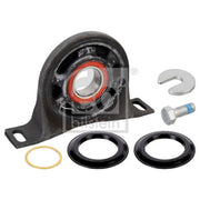 Febi Propshaft Centre Bearing Support 175744