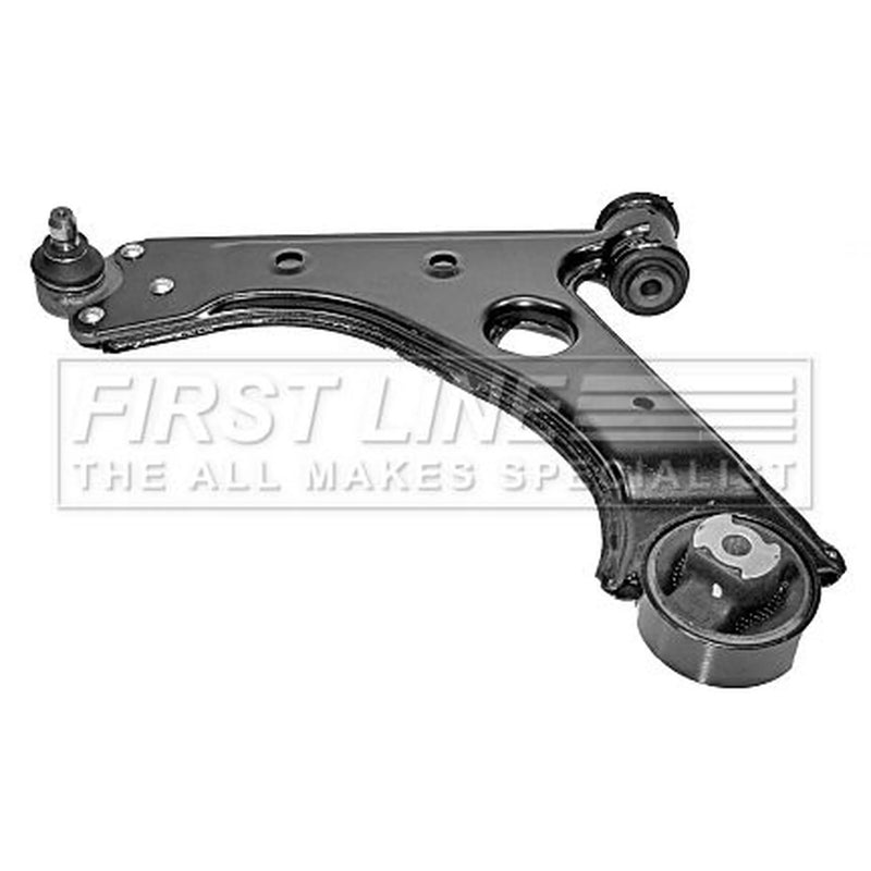First Line Control/Trailing Arm FCA6559