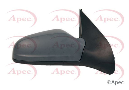 APEC AMR2100 Exterior Mirror Right Fits Opel Astra Vauxhall Astra Astravan APEC - Town Parts