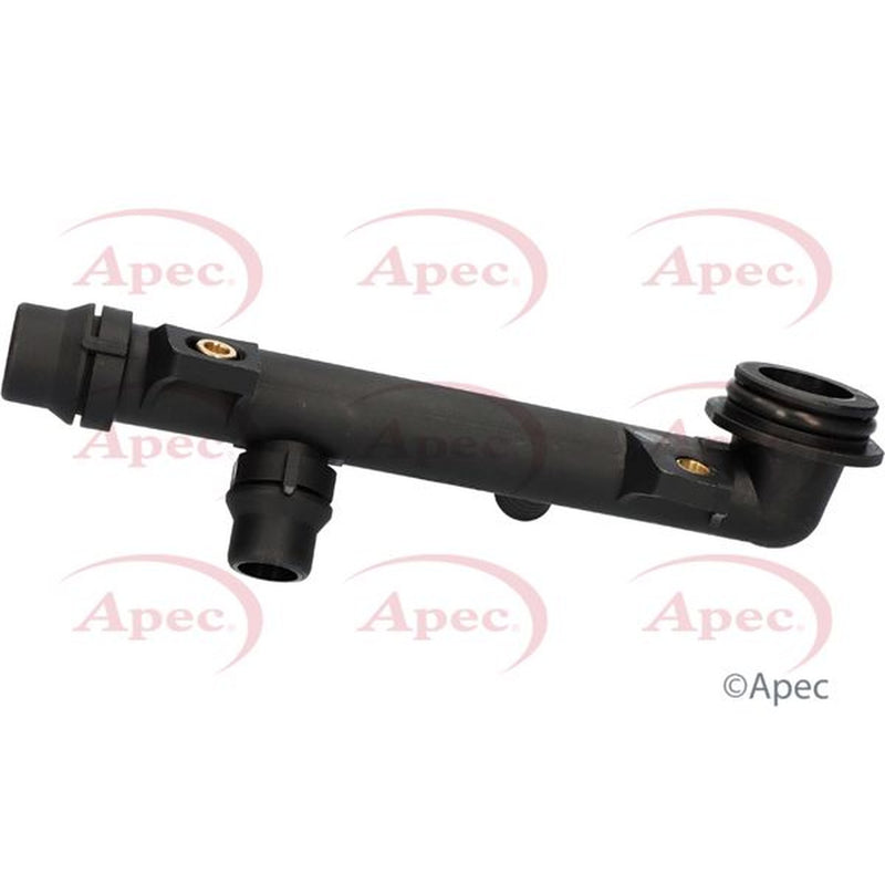 Apec Coolant Flange Housing Connector ATH1532