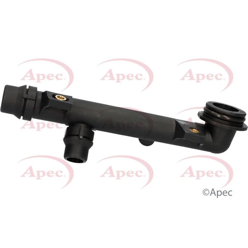 Apec Coolant Flange Housing Connector ATH1532