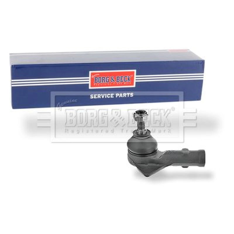 Borg & Beck Steering Tie Rod End Ball Joint BTR4126