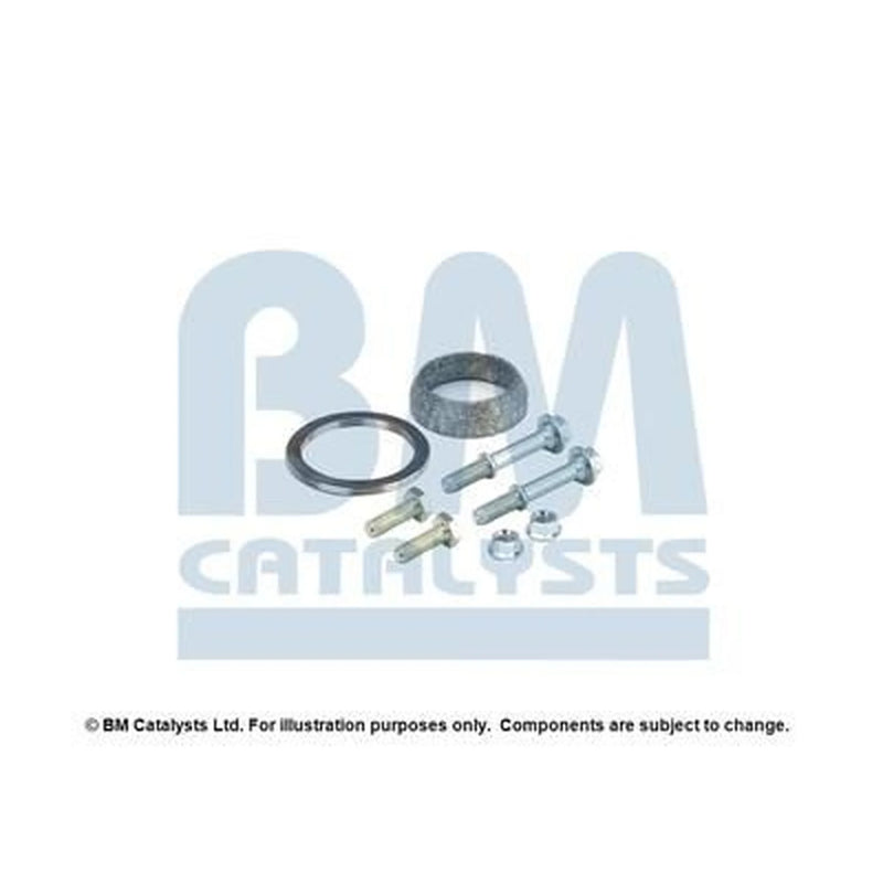 BM Catalysts Exhaust Pipe Mounting Kit FK50224B
