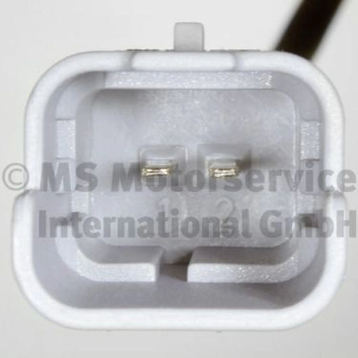 Pierburg ABS Wheel Speed Sensor Front 7.14059.35.0