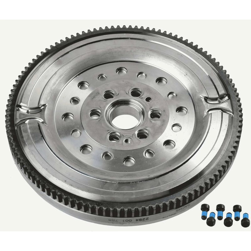 Sachs Engine Flywheel Teeth 240mm 2294001788