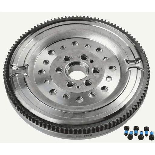 Sachs Engine Flywheel Teeth 240mm 2294001788