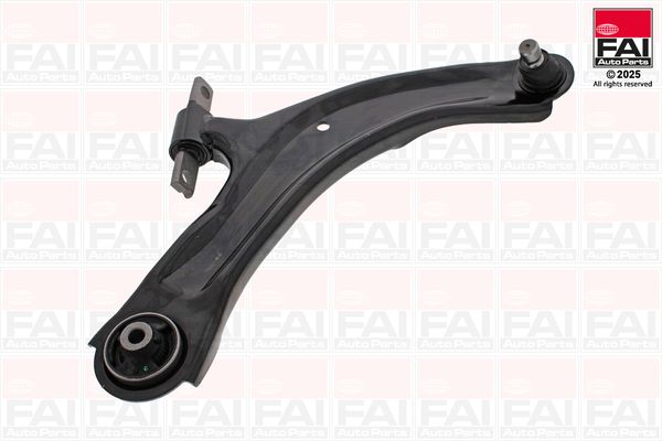 FAI Control/Trailing Arm