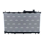 NRF Engine Radiator 550189