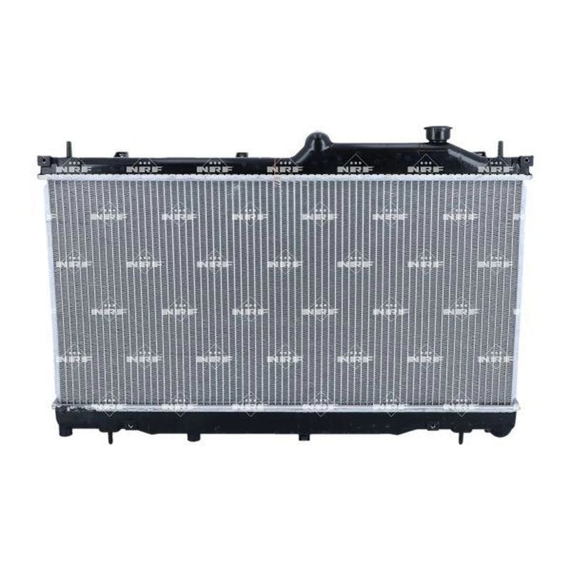 NRF Engine Radiator 550189
