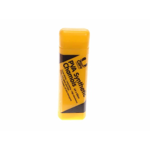 U-Care PVA Synthetic Chamois 64 x 43cm - X424