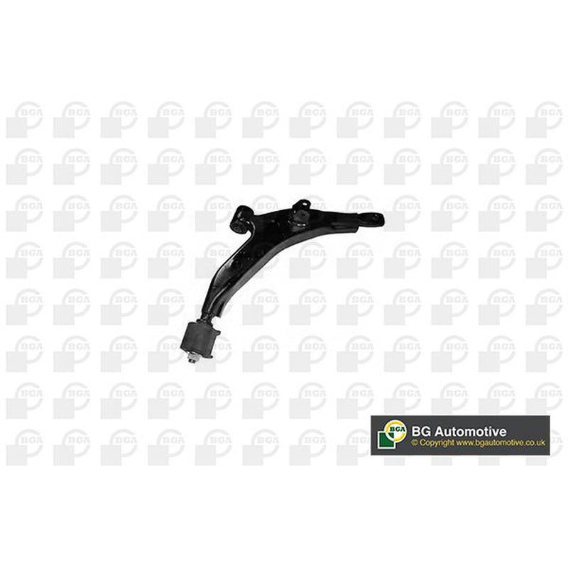BGA Control/Trailing Arm Front Right TRC2724