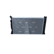 NRF Engine Radiator 53720