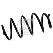 Febi Front Suspension Coil Spring 46964