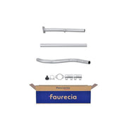 Hella Exhaust Pipe OD 8LA 366 002-321