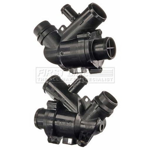 First Line Thermostat,Coolant FTK483