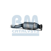 BM Catalysts Homologated Petrol Cat BM90138H