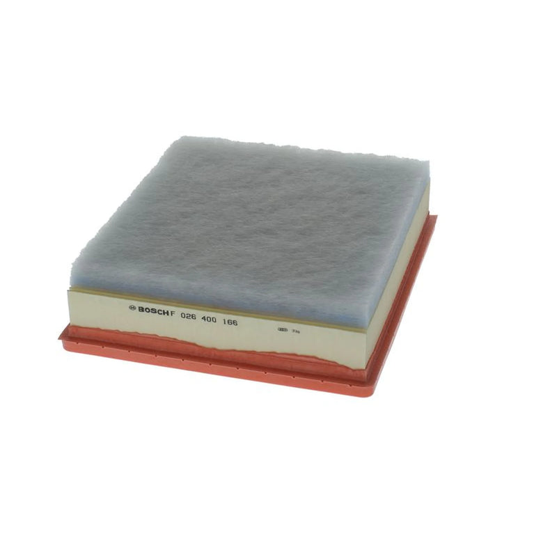 Bosch Engine Air Filter F 026 400 166