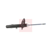Apec Shock Absorber Damper Strut Front Right ASA2054