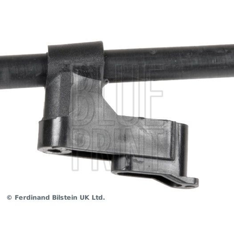 Blue Print Handbrake Cable Left Rear ADM546123