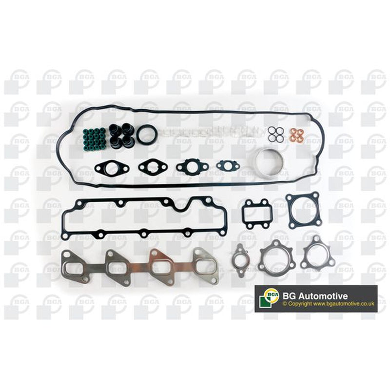BGA Cylinder Head Gasket Kit HN4365