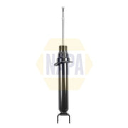 NAPA Shock Absorber Damper Strut Front NSA1569