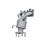 Hella Manifold Catalytic Converter 8LF 366 055-441