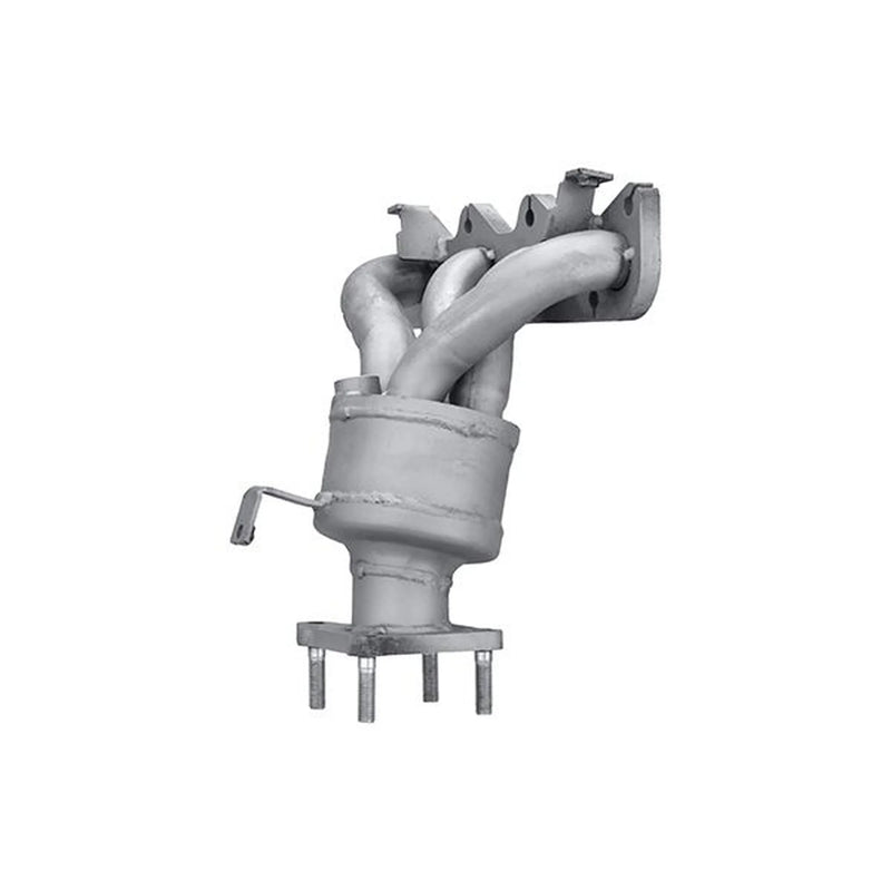 Hella Manifold Catalytic Converter 8LF 366 055-441