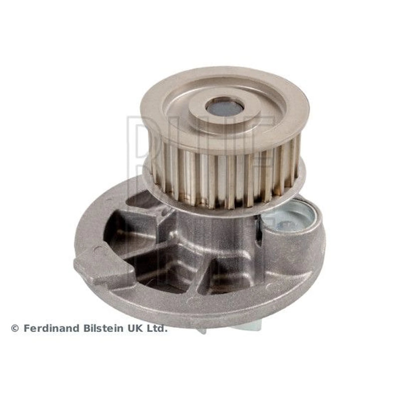 Blue Print Engine Cooling Water Pump ADZ99124