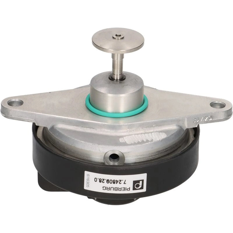 Pierburg Exhaust Gas Recirculation Valve 7.24809.28.0