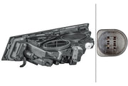 Hella 1NL 010 477-141 Front Fog Light
