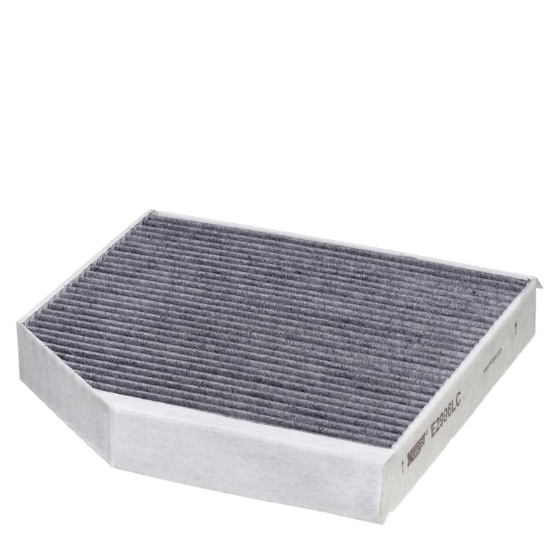 Hengst Cabin Air Filter (Pollen Filter) E2996LC