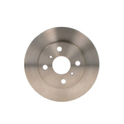 Bosch 2 x Vented Brake Discs 0 986 479 S46