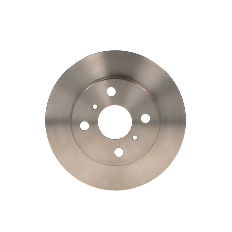 Bosch 2 x Vented Brake Discs 0 986 479 S46