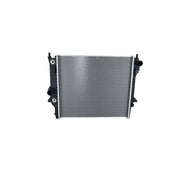 NRF Engine Radiator Centre 53805