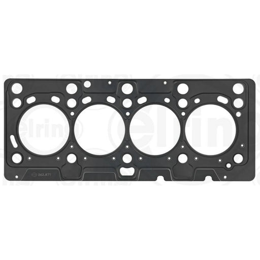 Elring Cylinder Head Gasket 0mm Thick 262.871