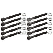 Febi Cylinder Head Bolt Set 12653