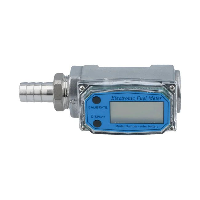 Laser Tools Digital Flow Meter - PL