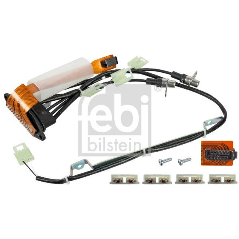 Febi Automatic Transmission Cable Set 176637