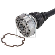Febi CV Drive Shaft Driveshaft Front Right 183591