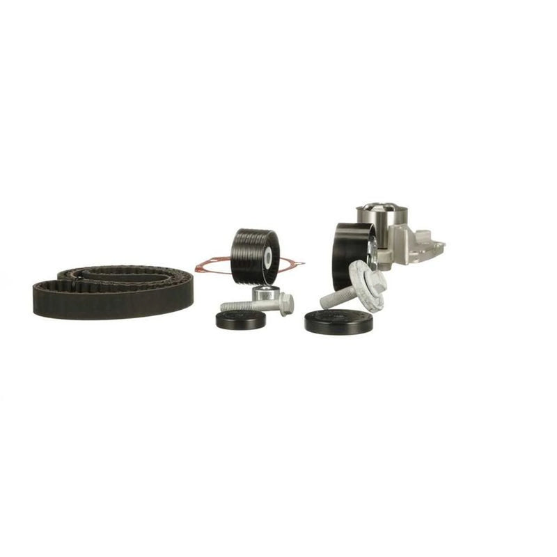 Gates Timing Belt & Water Pump Kit KP25559XS-3